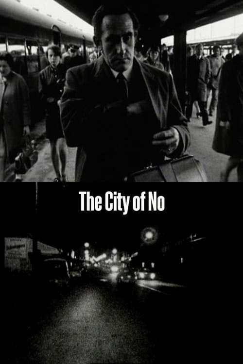 Poster for The City of No