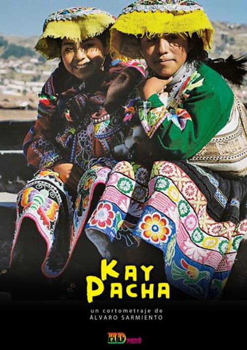 Poster for Kay Pacha