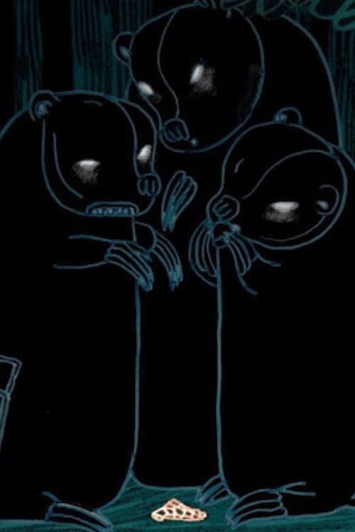 Poster for Bear Speculation