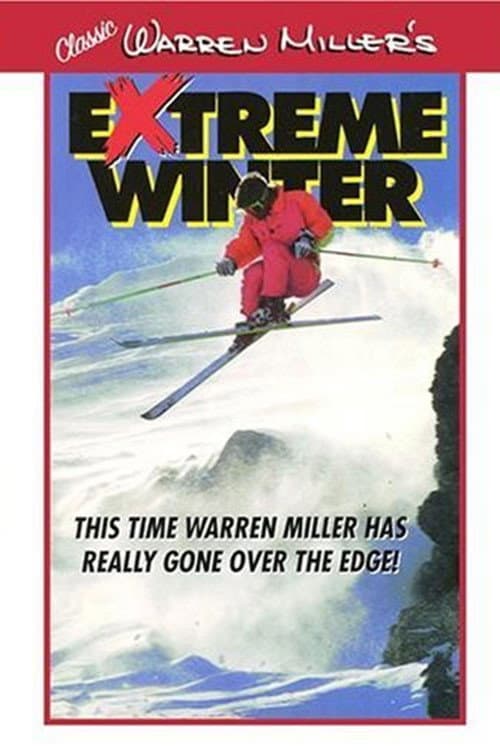 Poster for Extreme Winter