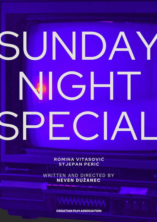 Poster for Sunday Night Special
