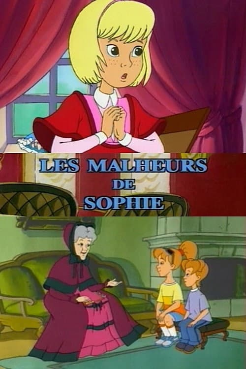 Poster for Sophie's Misfortunes