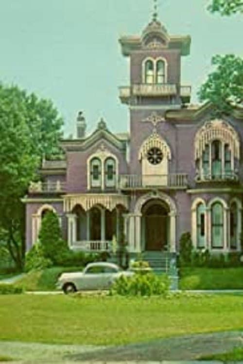Poster for Come to Me Softly