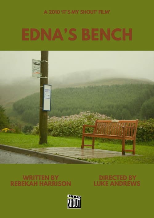 Poster for Edna's Bench
