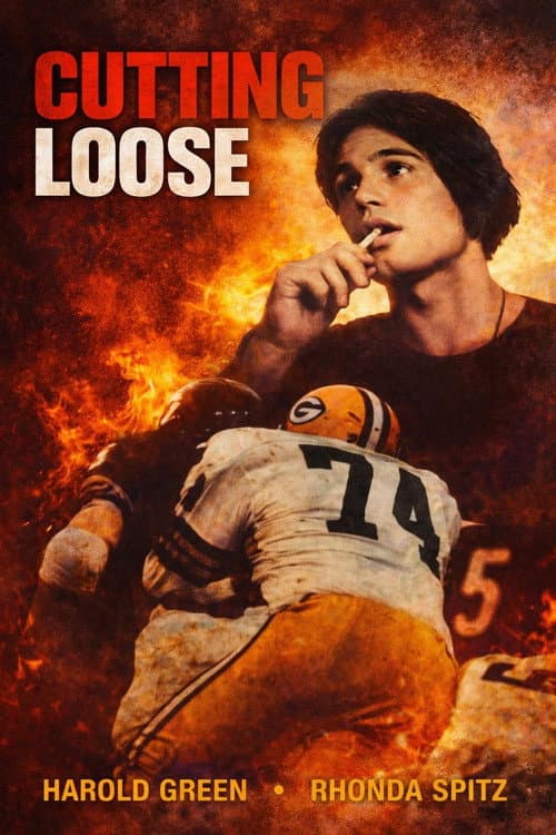 Poster for Cutting Loose