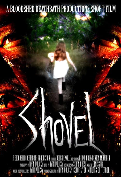 Poster for Shovel