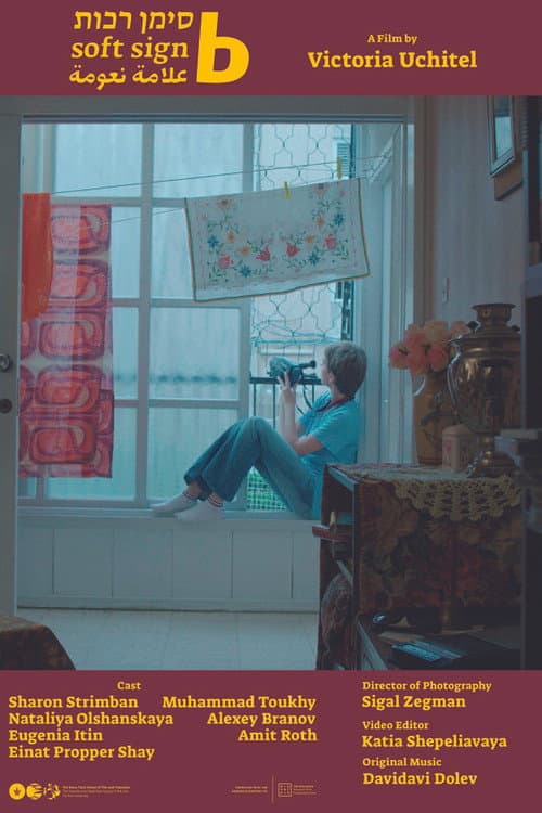 Poster for Soft Sign