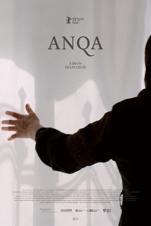 Poster for Anqa
