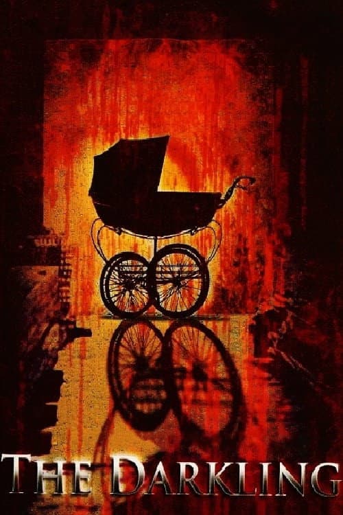 Poster for The Darkling