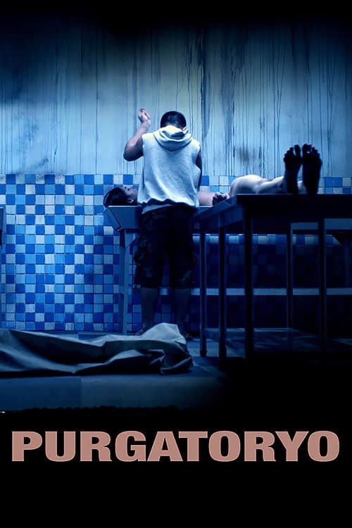 Poster for Purgatoryo