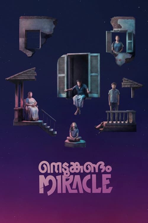 Poster for Nedumkandam Miracle