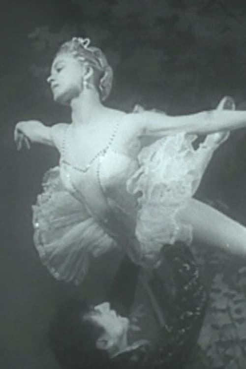 Poster for Dreams and Destinies