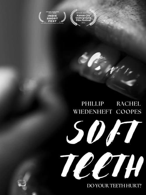 Poster for Soft Teeth