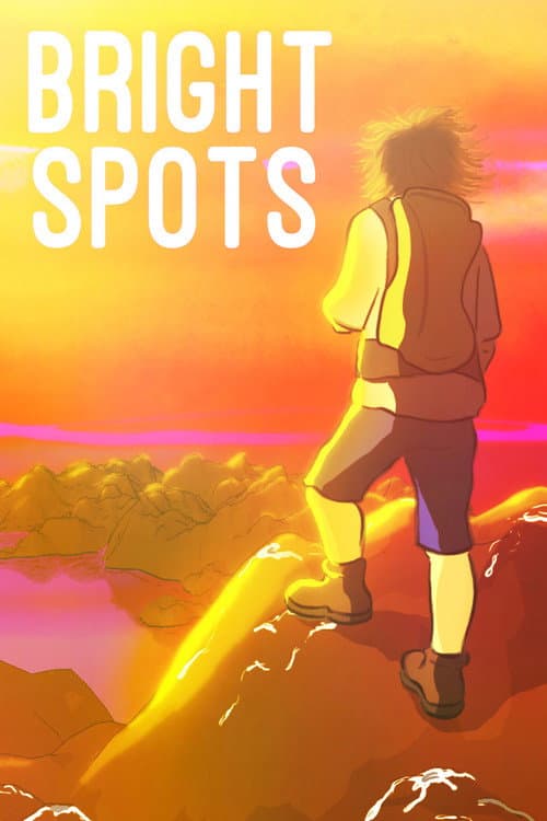 Poster for Bright Spots