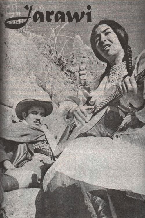 Poster for Jarawi