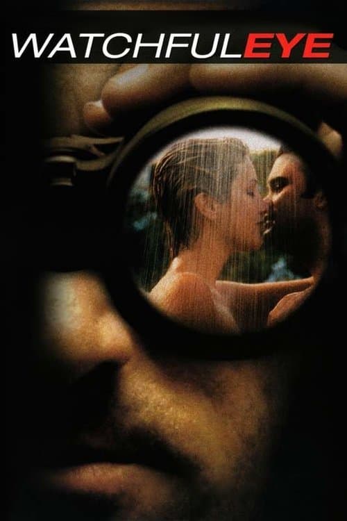 Poster for Watchful Eye