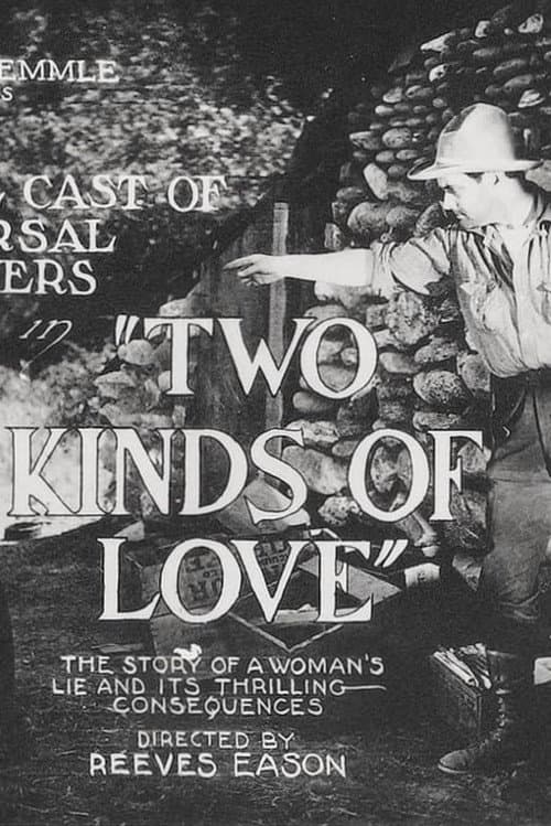 Poster for Two Kinds of Love