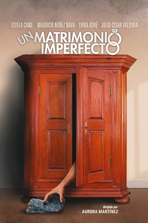 Poster for An Imperfect Marriage