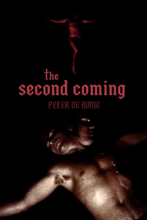Poster for The Second Coming
