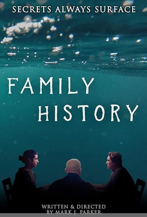 Poster for Family History