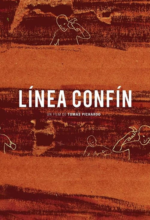 Poster for Línea Confín