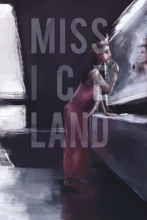 Poster for Miss Iceland