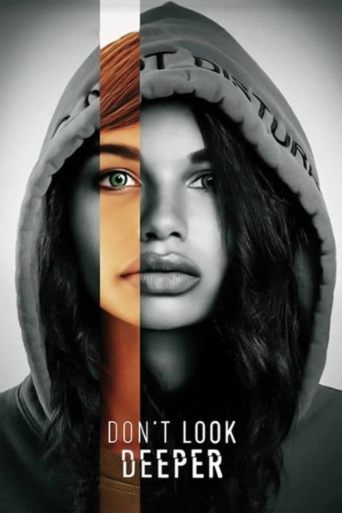 Poster for Don't Look Deeper