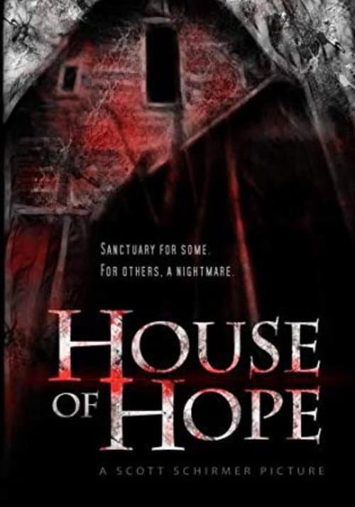 Poster for House of Hope