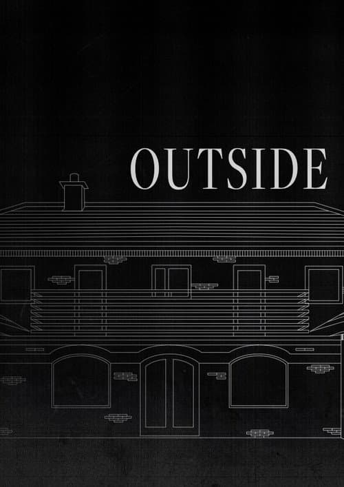 Poster for Outside