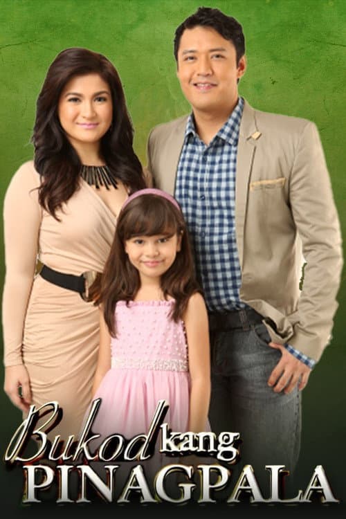Poster for Bukod Kang Pinagpala