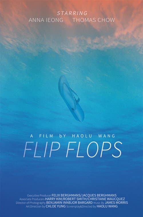 Poster for Flip Flops