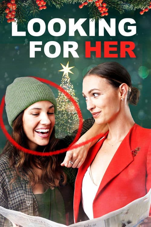 Poster for Looking for Her
