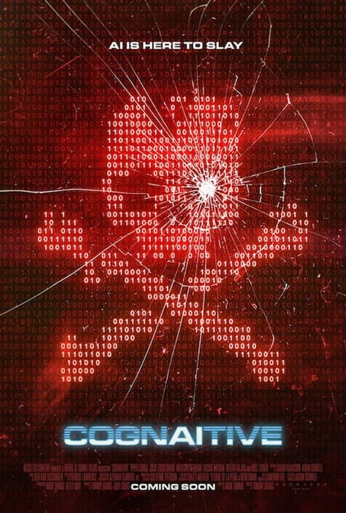 Poster for COGN-AI-TIVE