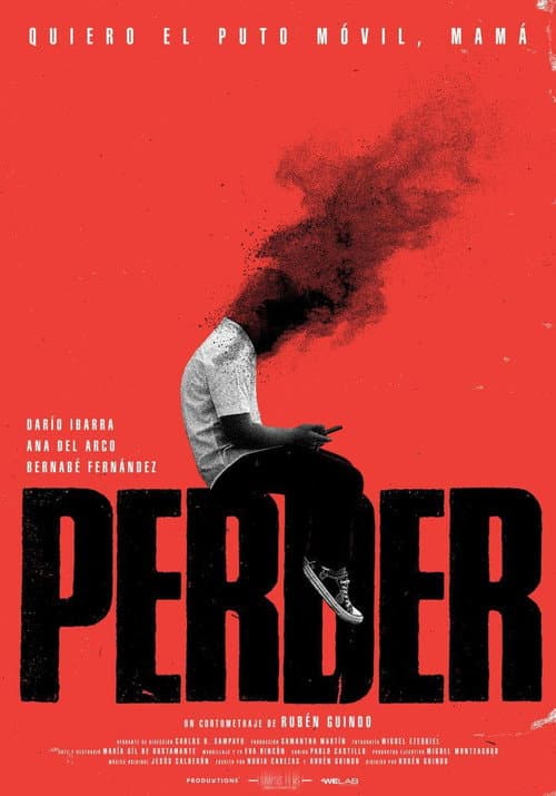 Poster for Perder