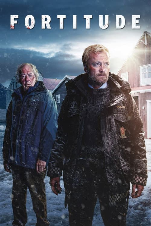 Poster for Fortitude