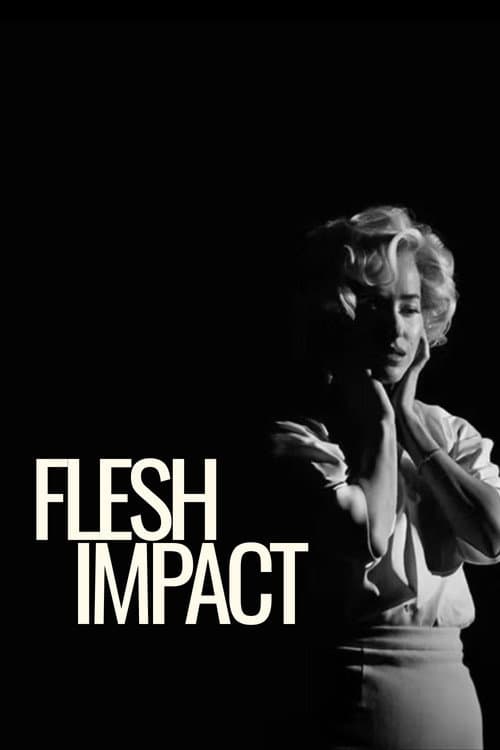 Poster for Flesh Impact