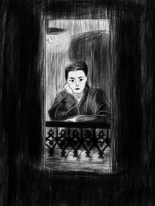 Poster for Short cuts : Henri-Georges Clouzot's "Diabolique"