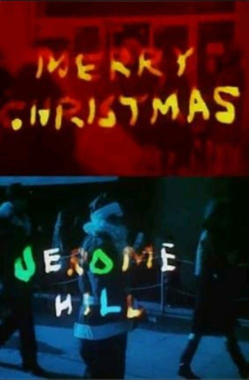 Poster for Merry Christmas