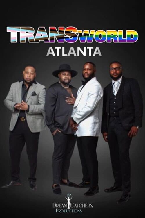 Poster for TRANSworld Atlanta