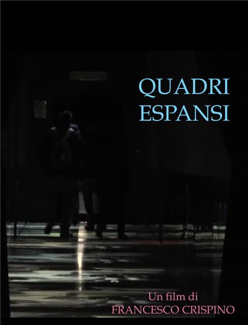 Poster for Quadri espansi