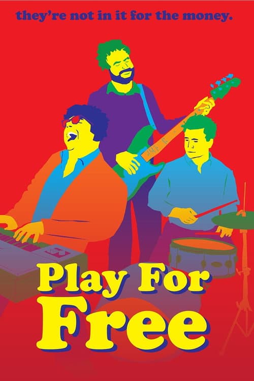 Poster for Play For Free