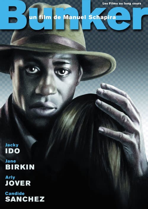 Poster for Bunker