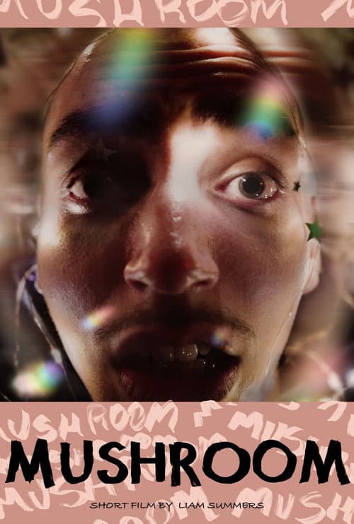Poster for Mushroom