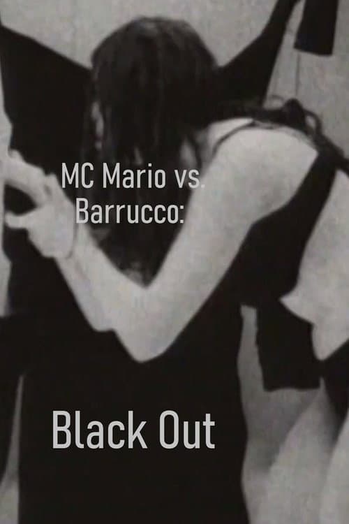 Poster for Black Out