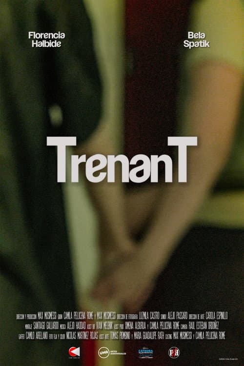 Poster for TrenanT