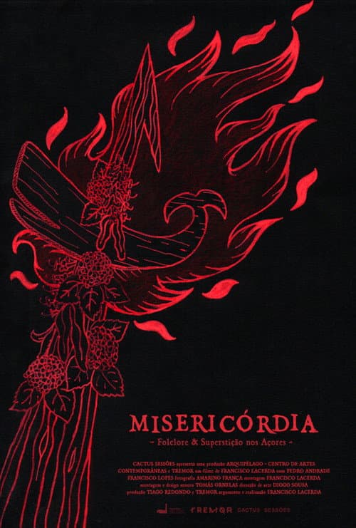 Poster for Misericórdia
