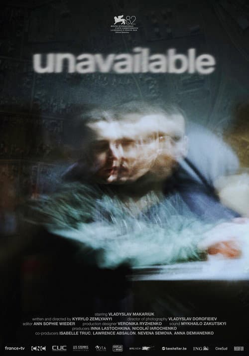 Poster for unavailable