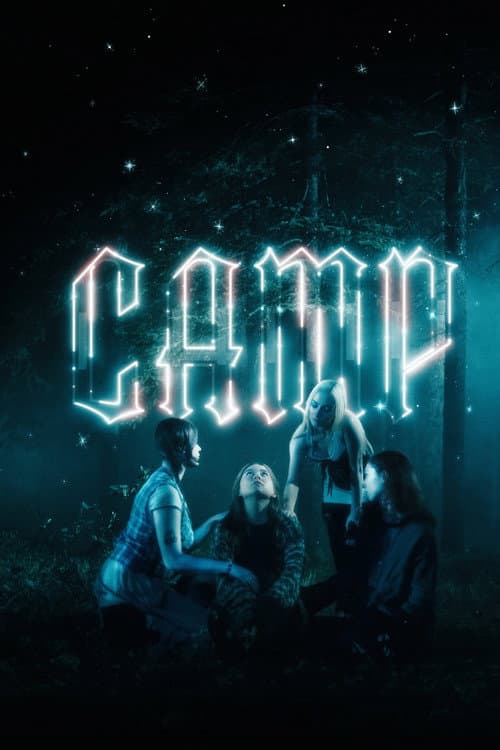 Poster for CAMP