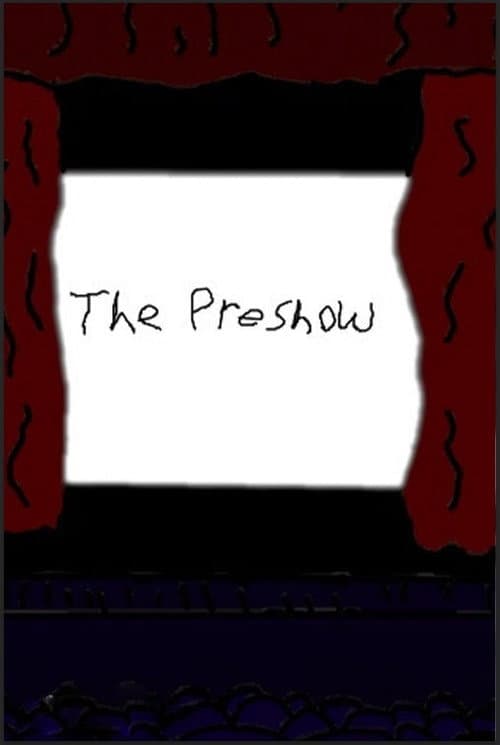 Poster for The Preshow