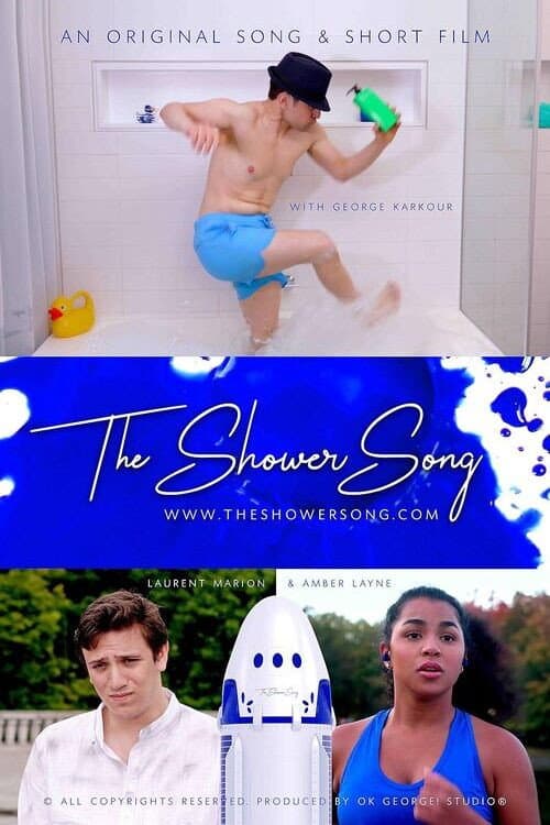 Poster for The Shower Song
